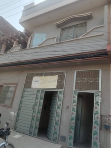 Charming 5 Marla Dream House for Sale in Purana Khana Chota Sowa Naseebabad