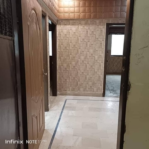 flat available for sale kaneez fatima block4 2bed dd 900sqft