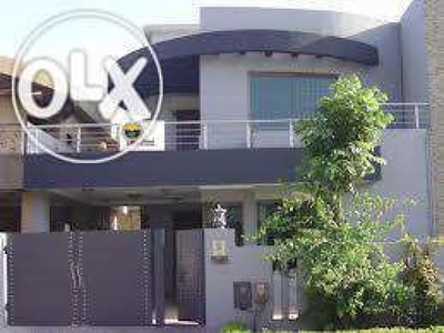 House in ISLAMABAD G-9 Sector Available for Sale