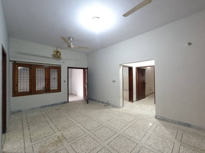 On Excellent Location 10 Marla Spacious House Available In Chaklala Scheme 3 For sale jaan colony