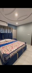One Bed Semi Furnished Apartment For Sale In Iqbal Block Sector E Bahria Town Lahore
