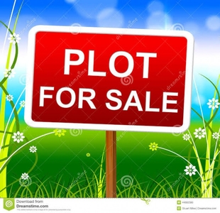 Plot/Land Property For Sale in Lahore