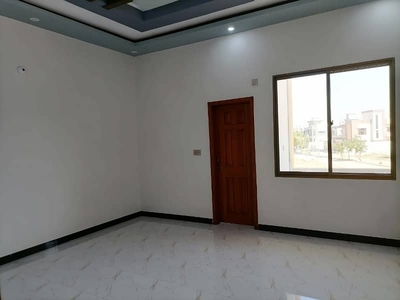 Prime Location 60 Square Yards Lower Portion In Only Rs. 4800000