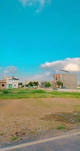 Residential Plot Of 120 Square Yards Is Available In Contemporary Neighborhood Of Gadap Town
