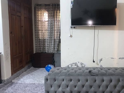 Single Storey House For Sale In Lower Jinnahabad Mandian Abbottabad
