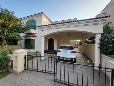 Urgent Sale Double Storey House Available In Tricon Village