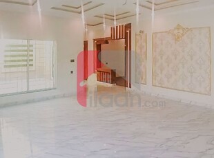 1 Kanal House for Rent (Ground Floor) in Phase 2, PCSIR Housing Scheme, Lahore