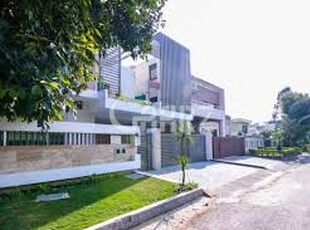 1 Kanal House for Rent in Lahore DHA Phase-4