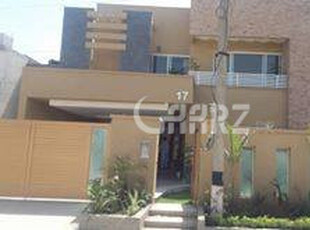 1 Kanal House for Rent in Lahore DHA Phase-5 Block K