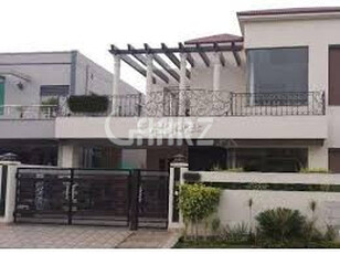 1 Kanal House for Rent in Lahore DHA Phase-6