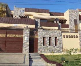 1 Kanal House for Rent in Lahore DHA Phase-6, Block G