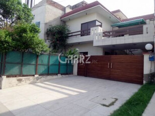 1 Kanal Lower Portion for Rent in Islamabad Sector H, DHA Defence Phase-2