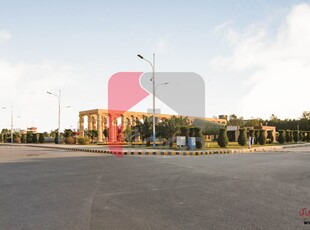 10 Marla House for Rent (First Floor) in Central Block, Phase 1, Bahria Orchard, Lahore