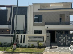 10 Marla HOUSE for SALE in DC Colony Bolan Block