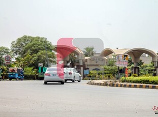 10 Marla Plot for Sale in Block J2, Phase 1, Wapda Town, Lahore