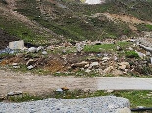 10 Marla Residential Plot In Saiful Muluk Road Is Best Option