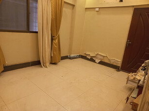 1300 Square Feet Apartment for Rent in Karachi Gulistan-e-jauhar Block-18