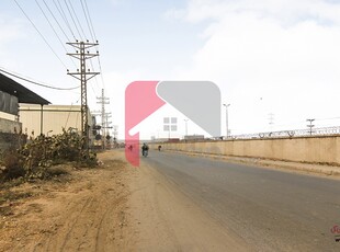 14 Marla Plot for Sale on Ring Road, Lahore