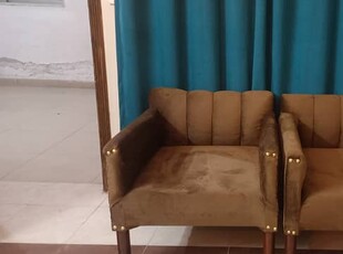 1bed furnished apartment available for sale in D-17 Islamabad