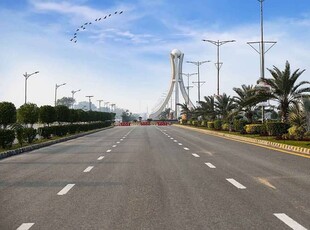 3-Marla Plot Best Opportunity Near To School for Hot Location For Sale In NewLahoreCity Near To Bahria Town Lahore LDA Approved Society