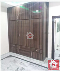 4 Bedroom Lower Portion For Sale in Islamabad
