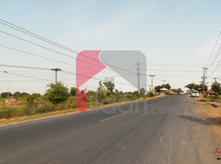 4 Kanal Plot for Sale in Flaura Farms, Barki Road, Lahore