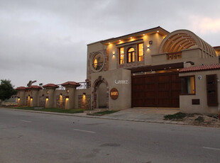 500 Square Yard House for Rent in Karachi DHA Phase-2,