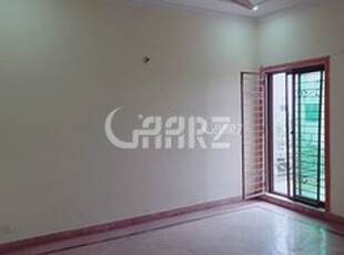 500 Square Yard Upper Portion for Rent in Karachi DHA Phase-7