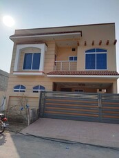 7 Marla house available for sale in Gulshan sehat