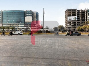 8 Kanal Plot for Sale on MM Alam Road, Gulberg-3, Lahore