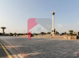 9.5 Marla Plot for Sale in Block H, Phase 2, Bahria Orchard, Lahore
