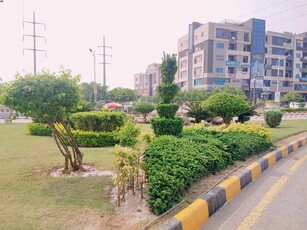 C block 8 Marla plot in B-17 Islamabad