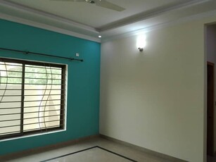 Centrally Located House In Gulraiz Housing Society Phase 2 Is Available For sale