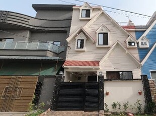 Ideal 787 Square Feet House Has Landed On Market In Bismillah Housing Scheme - Block C, Lahore