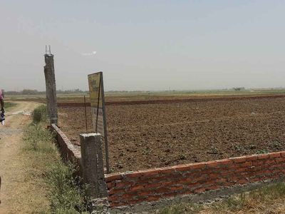 4 Kanal Plot For Sale In DHA Phase 8 - Zone D