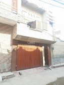 125 Square Yard House for Sale in Lahore Green City
