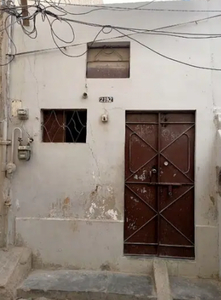 2 Bedroom House For Sale in Karachi