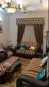 4 Bedroom Upper Portion For Sale in Karachi