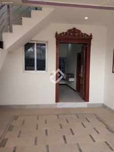 3.75 Marla Double Storey House For Sale In Pir Muhammad Colony Sargodha