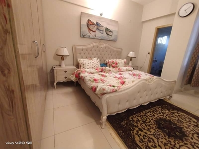 One Bedroom 792 Sq. ft For Available for Sale in Defence Executive DHA-2 Islamabad