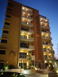 Residential Luxury Apartment Brand New 2 Bed Available For Opposite DHA Phase 4 For Sale