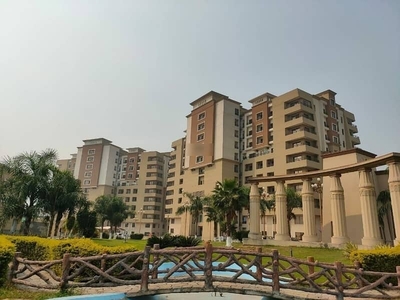 1233 Square Feet Flat For sale In Islamabad