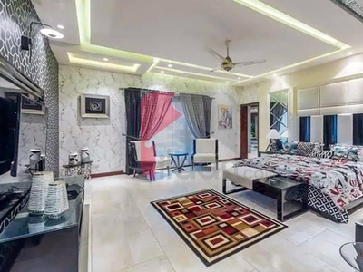 16 Kanal House for Sale in Gulberg-3, Lahore