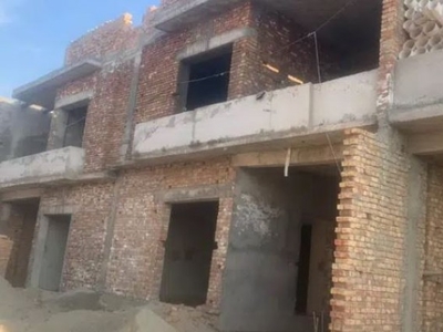 3 Bedroom House For Sale in Jhelum