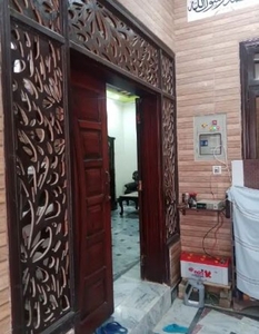 3 Bedroom House For Sale in Mardan