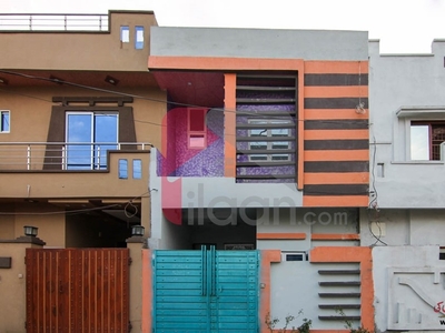 3 marla house for sale in Block M, Phase 2, Al Rehman Garden, Lahore