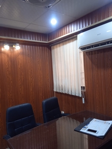 350 Ft² Office for Sale In I.I Chundrigar Road, Karachi