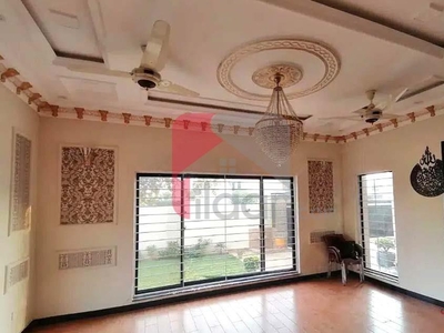 5 Marla House for Sale in Dream Avenue Lahore