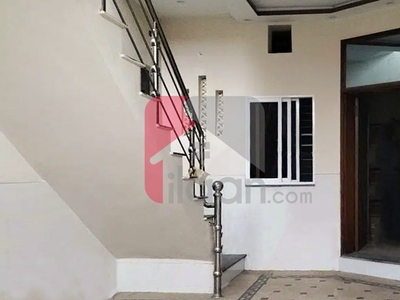 6 Marla House for Sale in Manawan, Lahore