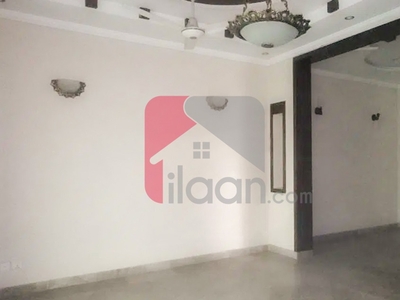 7 Marla House for Rent in Cavalry Ground, Lahore